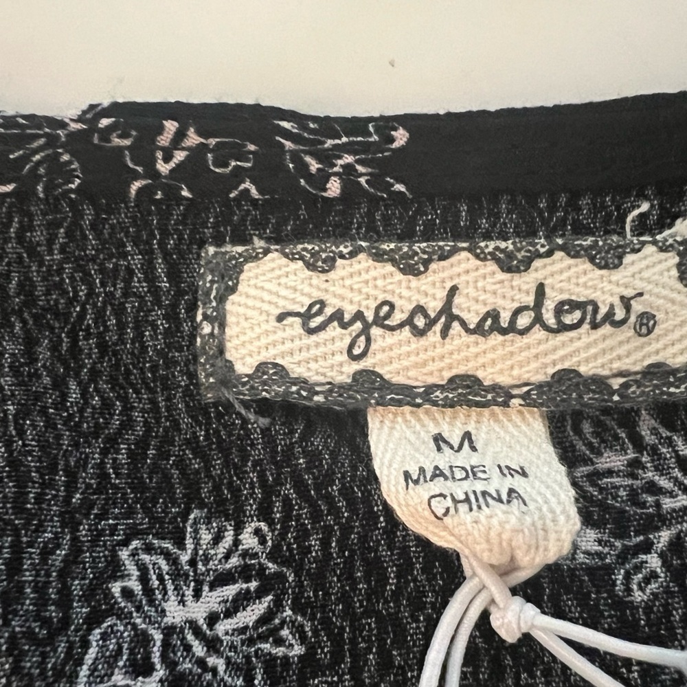 Dress lightweight Eyeshadow brand size M - Picture 5 of 10